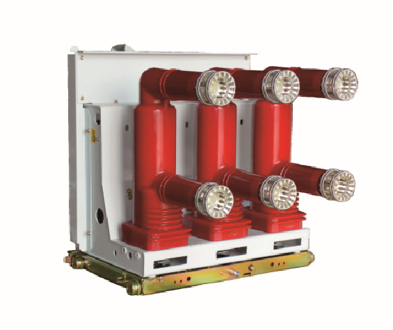 VHE(ZN63A)-12户内高压真空断路器（固封式结构）